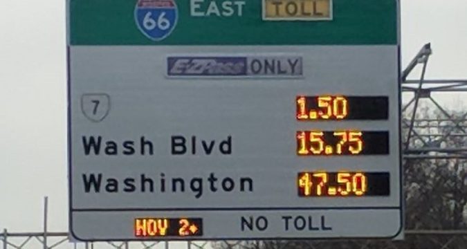 Tolls, What's the Big Deal CT?