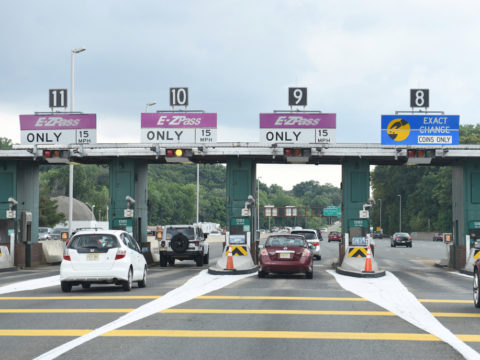 The Courage to Say NO to TOLLS